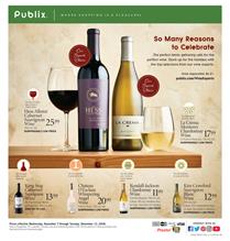 Publix Weekly Ad Deals Nov 8 14 2018