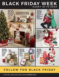 Stein Mart Black Friday Ad Christmas Decor