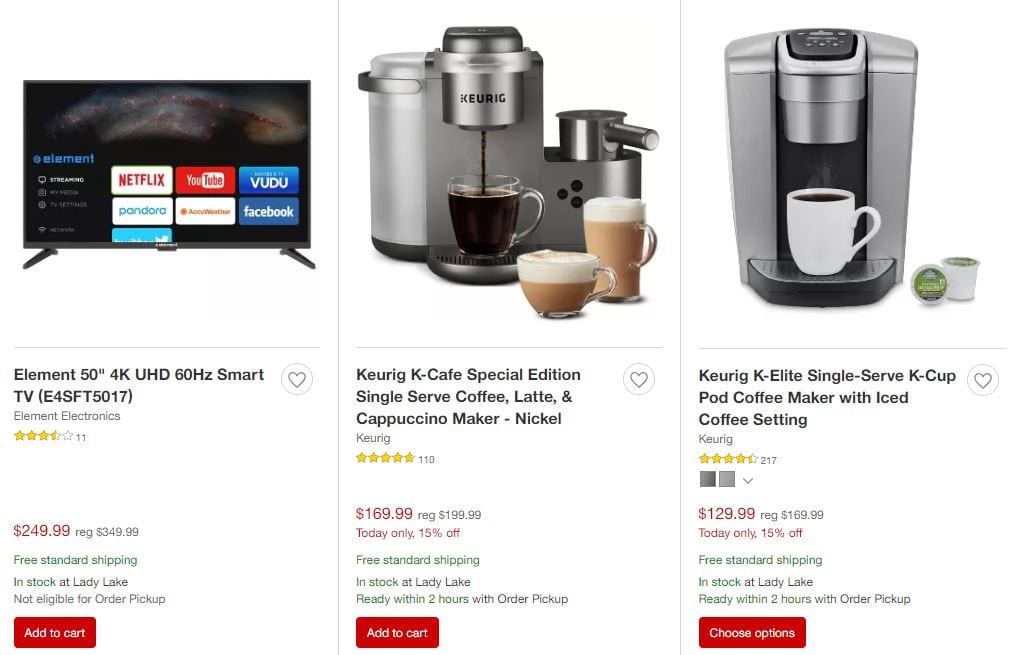 Target Cyber Monday Sale 2018 1 Target Cyber Monday Sale 2018