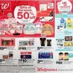 Walgreens Black Friday Ad 2018
