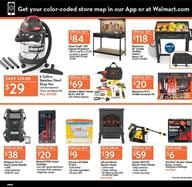 Walmart Black Friday Ad Hardware