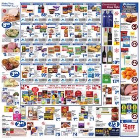 Albertsons Weekly Ad Coupon Offers Dec 12 - 18, 2018 1 Albertsons Weekly Ad Coupon Offers Dec 12 18 2018