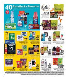 CVS Weekly Ad Party Snacks Dec 30 - Jan 5 1 CVS Weekly Ad Party Snacks Dec 30 Jan 5