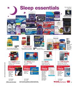 CVS Weekly Ad Pharmacy Sale Dec 16 - 22, 2018 1 CVS Weekly Ad Pharmacy Sale Dec 16 22 2018