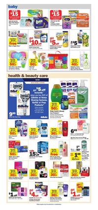 Meijer Weekly Ad Personal Care Gifts Dec 16 - 24, 2018 1 Meijer Weekly Ad Personal Care Gifts Dec 16 24 2018