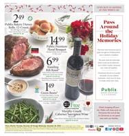 Publix Weekly Ad Christmas Sale Dec 20 - 26, 2018 1 Publix Weekly Ad Christmas Sale Dec 20 26 2018
