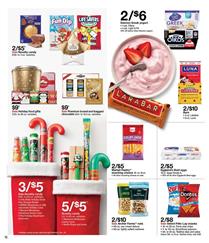 Target Ad Snacks Dec 23 29 2018