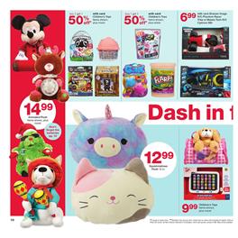 Walgreens Weekly Ad Half Price Holiday Gifts Dec 9 15 2018