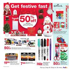 Walgreens Weekly Ad Holiday Gifts Dec 16 - 22, 2018 1 Walgreens Weekly Ad Holiday Gifts Dec 16 22 2018