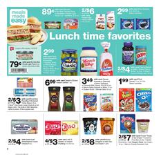 Walgreens Weekly Ad New Year Snacks Dec 30 2018 1 Walgreens Weekly Ad New Year Snacks Dec 30 2018