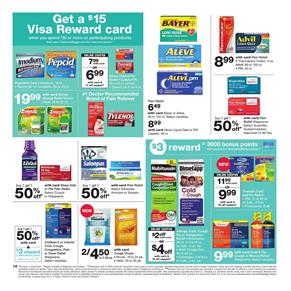 Walgreens Weekly Ad Pharmacy Dec 16 - 22, 2018 1 Walgreens Weekly Ad Pharmacy Dec 16 22
