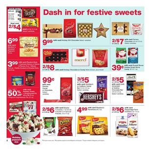 Walgreens Weekly Ad Snacks and Drinks Dec 16 - 22, 2018 1 Walgreens Weekly Ad Snacks and Drinks Dec 16 22 2018