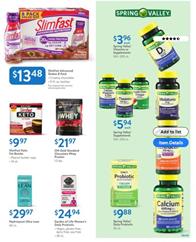 Walmart Ad Sports Wear Deals Dec 26 - Jan 5 1 Walmart Ad Sports Wear Deals Dec 26 Jan 5
