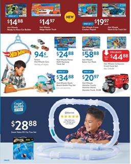 Walmart Weekly Ad Last Minute Gift Ideas