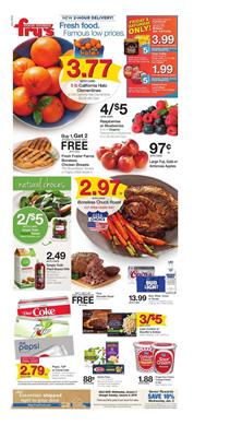 Fry's Weekly Ad Deals Jan 2 - 8, 2019 1 Frys Weekly Ad Deals Jan 2 8 2019