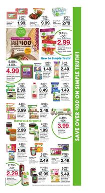 Ralphs Weekly Ad Deals Jan 2 - 8, 2019 1 Ralphs Weekly Ad Deals Jan 2 8 2019