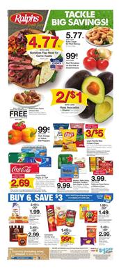 Ralphs Weekly Ad Valentines Day Jan 30 Feb 5