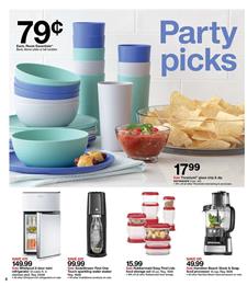 Target Ad Home Products Jan 27 Feb 2