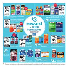Walgreens Weekly Ad Pharmacy Jan 6 - 12, 2019 1 Walgreens Weekly Ad Pharmacy Jan 6 12 2019
