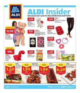 aldi usa