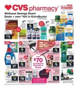 cvs