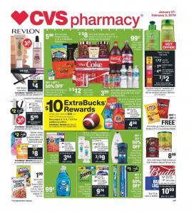 cvs pharmacy