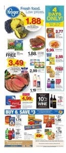 kroger 2