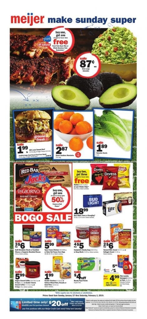 meijer 1