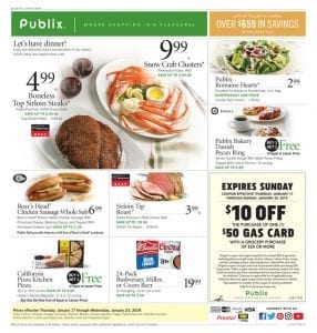 publix 1