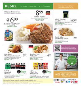 publix 2