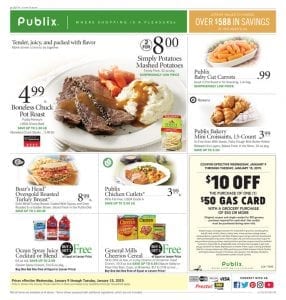 publix
