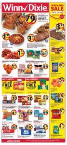 winn dixie 1