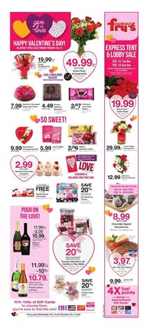 Frys Weekly Ad Deals Feb 13 19 2019