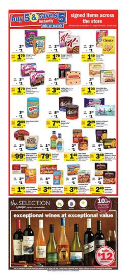 Meijer Weekly Ad Deals Feb 24 Mar 2 2019
