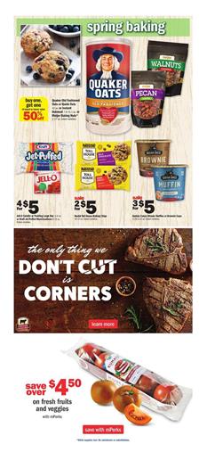 Meijer Weekly Ad Grocery Sales Feb 24 Mar 2 2019