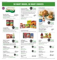 Publix Weekly Ad BOGO Free Sale Feb 14 20 2019