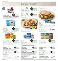 Publix Weekly Ad BOGO Free Sale Feb 21 27 2019