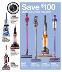 Target Weekly Ad Home Products Feb 24 Mar 2 2019