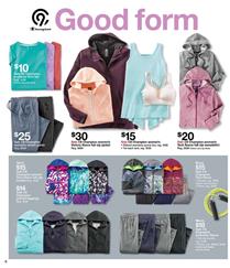 Target Weekly Ad Sportswear C9 Champion Feb 2019
