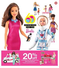 Target Weekly Ad Toy Sale Feb 24 Mar 2 2019