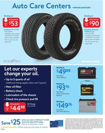 Walmart Ad Hardware and Car Care Feb 15 28 2019