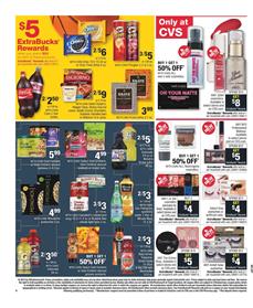 CVS Weekly Ad Beauty Sale Mar 10 16 2019