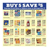 Fareway Ad Grocery Sale Mar 20 26 2019