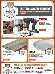 Home Depot Ad Deals March 2019
