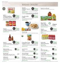 Publix Weekly Ad BOGO Free Sale Feb 28 Mar 6 2019