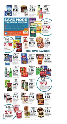 Ralphs Weekly Ad Deals Mar 13 19 2019