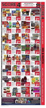 Safeway Weekly Ad Grocery Sale Mar 27 Apr 2 2019