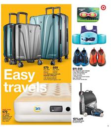Target Weekly Ad Home Products Mar 10 16 2019