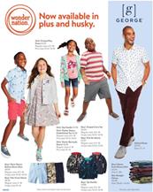 Walmart Ad Clothing Deals Mar 1 16 2019