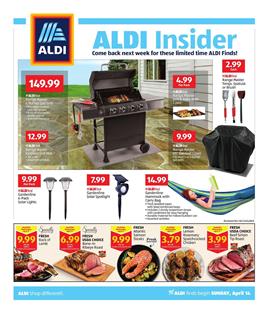 ALDI Ad Preview Apr 14 21 2019